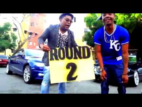 ROMANO EXPONENTE FT EL LEGEND SOOU 1X1 Video Oficial ( HHM HIP HOP MUSIC )