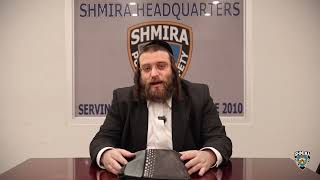 מאגר המידע של שמירא משחזר תפילין גנובות