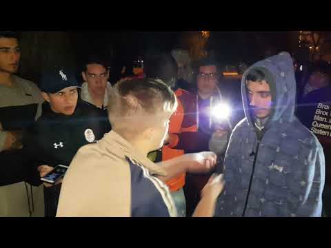 ZEBALLOS vs RELOPE -8VOS DE FINAL- Fecha 3 Torneo -18/5- DarkJail