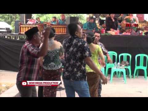 ATI KESIKSO   Agus Laras  SENI TAYUB JAWA TENGAH