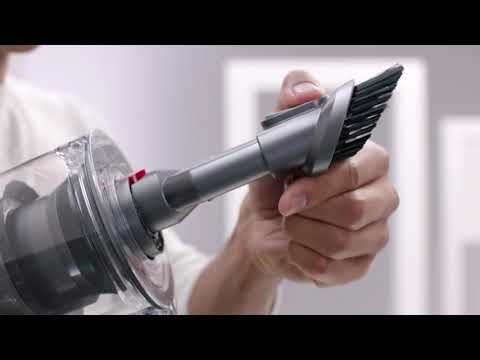 Dyson Cyclone V10 Motorhead Cordless Vacuum