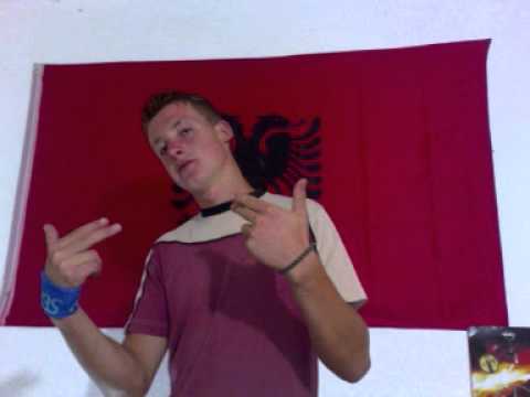 Marjon_Nacaj Kullaj-G 2009 K3 - Records