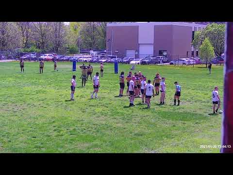 Super Ligue Dev   TMR vs SABRC   Day 1