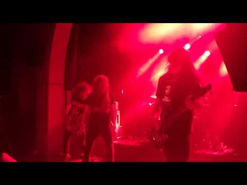 Death Toll 80k - Live@Netherlands deathfest II, (2017).