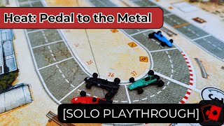 Sir Thecos - Heat: Pedal to the Metal video thumbnail