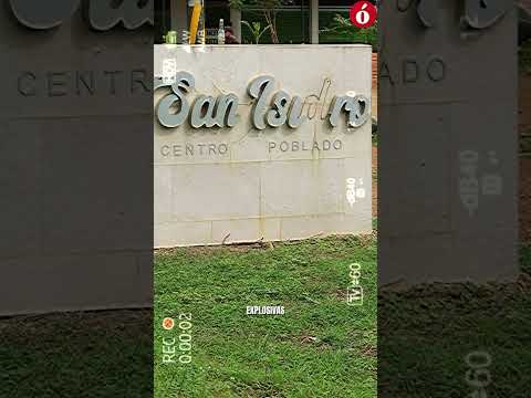 Así ha impactado el paro del Eln a Norte de Santander