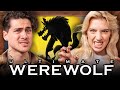 There S A Werewolf Among Us