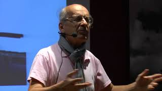 Hatha Yoga and Health | Attila GÜLLÜ | TEDxAnkaraCitadelSalon