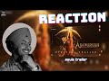Reaction on Adipurush (Official Trailer) Hindi | Prabhas | Saif Ali Khan | Kriti Sanon | Om Raut