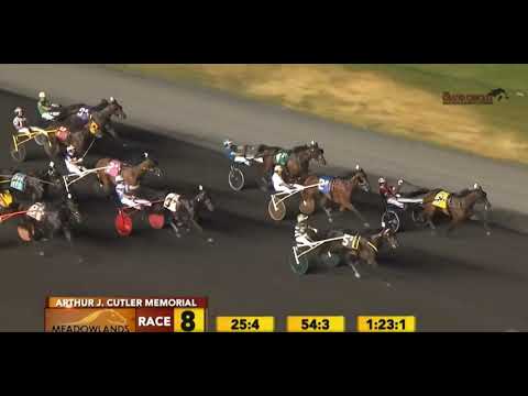 Atlanta   ARTHUR J  CUTLER MEMORIAL Free For All   Manchego vs  Atlanta