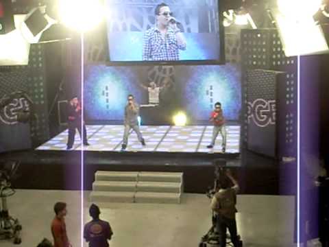 Jason Heredia pgb 24/07/12 by @FanjasonHeredia