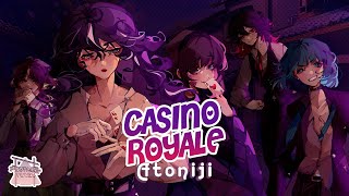 Download lagu Casino Royale - Derivakat | POLISH (mbank) mp3 Download lagu Casino Royale - Derivakat | POLISH (mbank) mp3