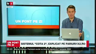 SUPERCOTA ZILEI: Variantă pe Fiorentina – Benevento o cotă de 2.43!
