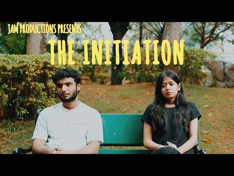 The Initiation
