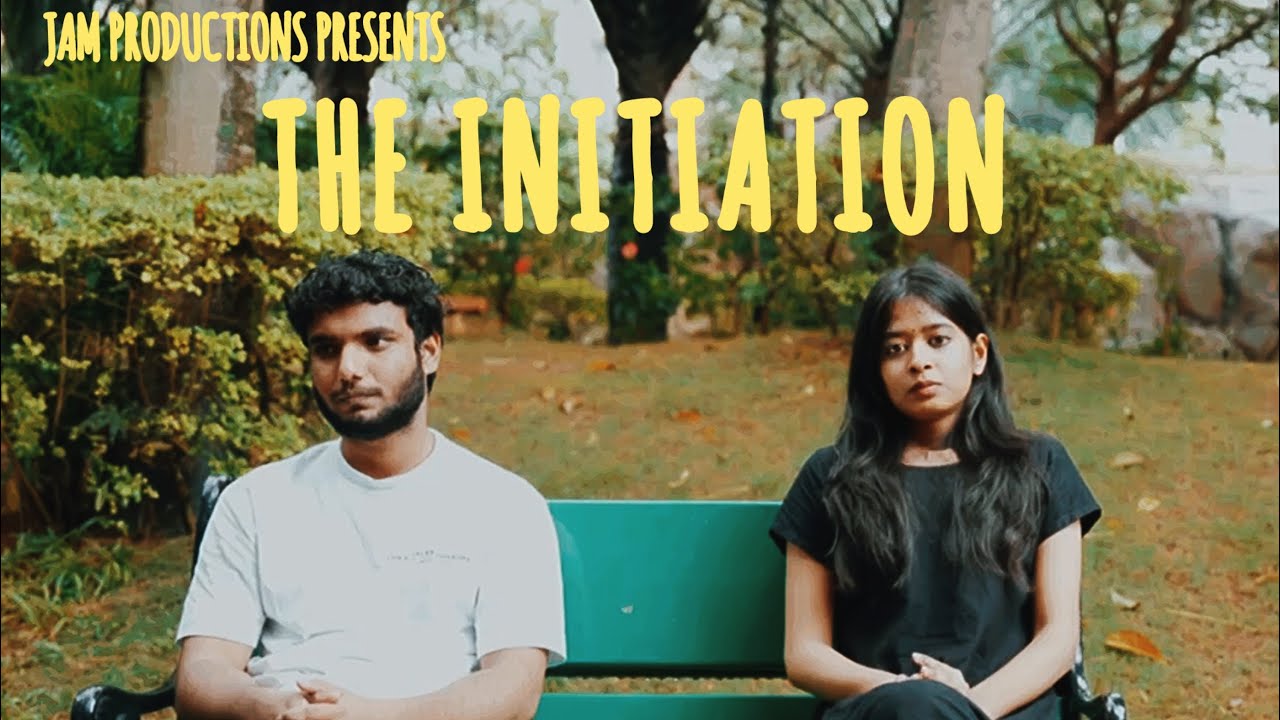 The Initiation (4K UHD)|Winner of Best Short Film | Jashn-e-Junoon |