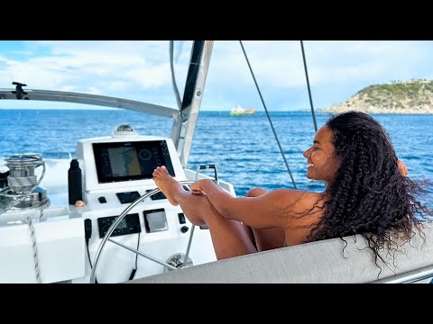 Sailing the BVIs: 10 Tips You Need to Know | Step 435