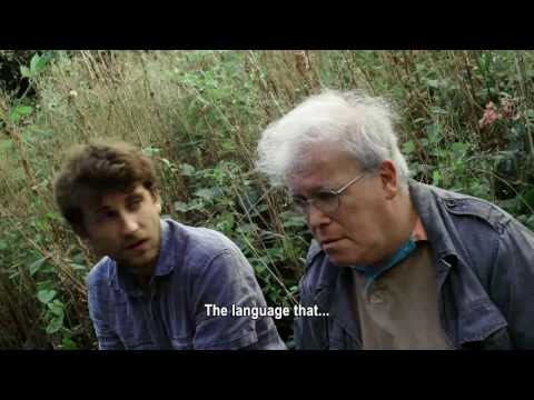 first 10 minutes of LE JUIF DE LASCAUX (2013-2017)