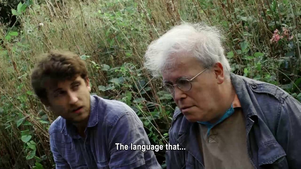 Miniature de la vidéo first 10 minutes of LE JUIF DE LASCAUX (2013-2017) du film Le Juif de Lascaux