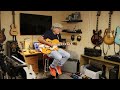 Memphis Blues (Merle Travis Cover)
