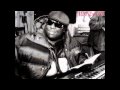 Biggie, Tupac and Akon - Ghetto [DJ Green Lantern Remix]