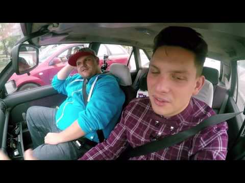 Hit Na Drogę w VOX Music TV – Marek Gwiazdowski (Zespół MIG) cz.1