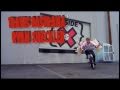 Inside X Commercial Part 1