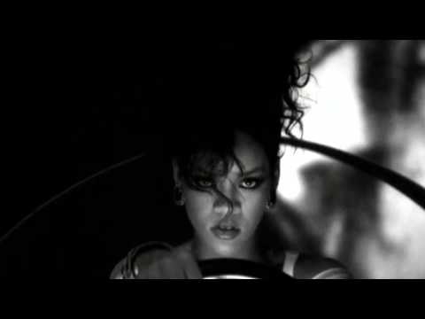 Videoclip de Mad House — Rihanna