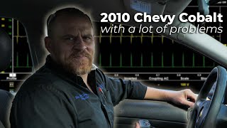 dtc p0974 - Rozwiązanie problemu