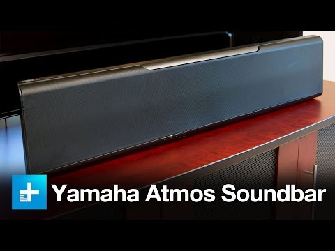 מקרן קול Yamaha YSP5600 ימאהה תמונה 3