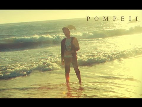 Pompeii (Bastille) - Sam Tsui & Kurt Schneider Cover | Sam Tsui