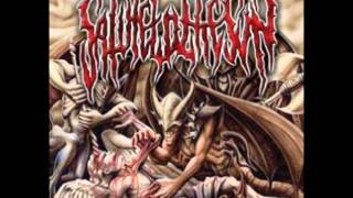 SALUTETOTHESUN (now THE OBSCENE) - Circle Of Despair