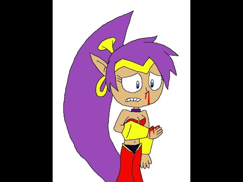 The Main Vien - Nosebleedshowreel 25/04/20