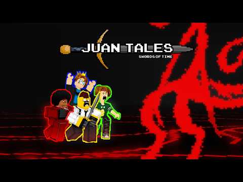 ROBLOX Block Tales Funny Moments Part 6 (HATRED) 🗡️