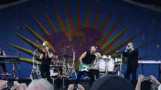 Chicago - 25 or 6 to 4 (Jazz Fest 2015)