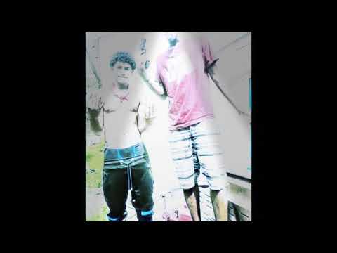 Luhh Jay x TTG Polo Mr Genie