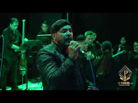 Amor Pirata - Willie Gonzales - Trujillo 2022 - El Pieronero Promotora De Eventos / ANTONY FILMS