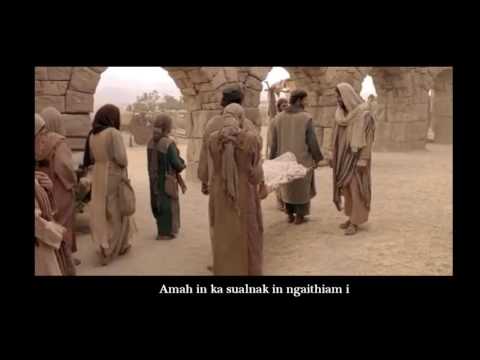 Henry vl Hmangaih- Saam 103