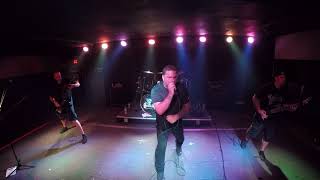 Brutality - These Walls Shall Be Your Grave