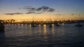 Tu no tienes la culpa  Alejandro Sanz