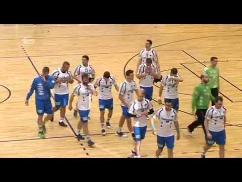 DRHV 06 gegen Oranienburger HC - RAN1