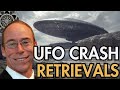 Steen Greer Black Budget Programs UFO Crash Retrievals Secret Bases