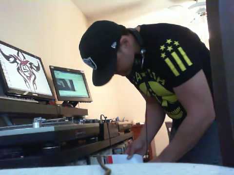 Hardhouse classics with DJ NATRON