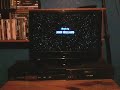 Closing To Return Of The Jedi Special Edition 1997 VHS Long Version