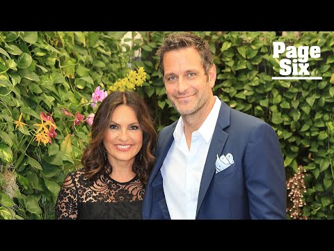 Thumbnail for Rats ruined Peter Hermann’s date with Mariska Hargitay | Page Six by mariska har