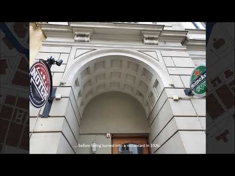 Fasadprojektet del 151: kvarteret Boken