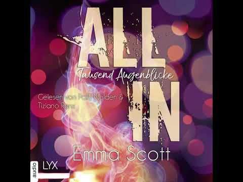 Emma Scott - Tausend Augenblicke - All-In-Duett 1