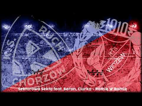 Sektorowa Sekta feat. Beron, Ciurka - Ramię W Ramię