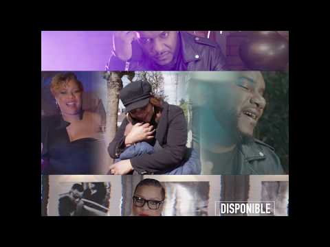 TEASER 2 M'RICK AMOKILA feat  MILCA