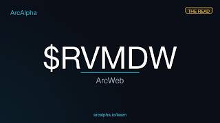 RVMDW — Scanner Alpha