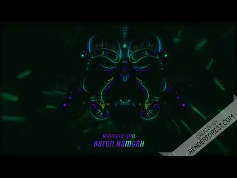Baron Namgah - Midnight Sun